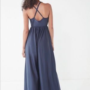 Urban Outfitters jumpsuit - brand new